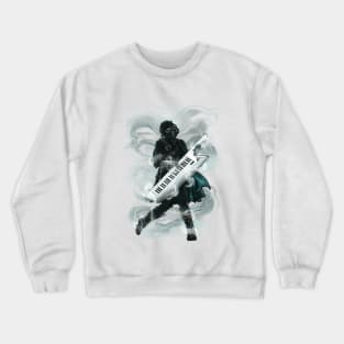 Cirrus ghoulette Crewneck Sweatshirt